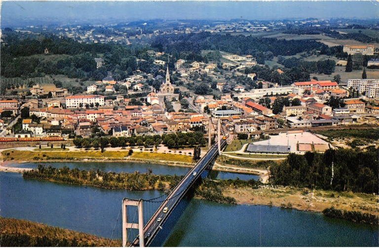 Vernaison  (69390)