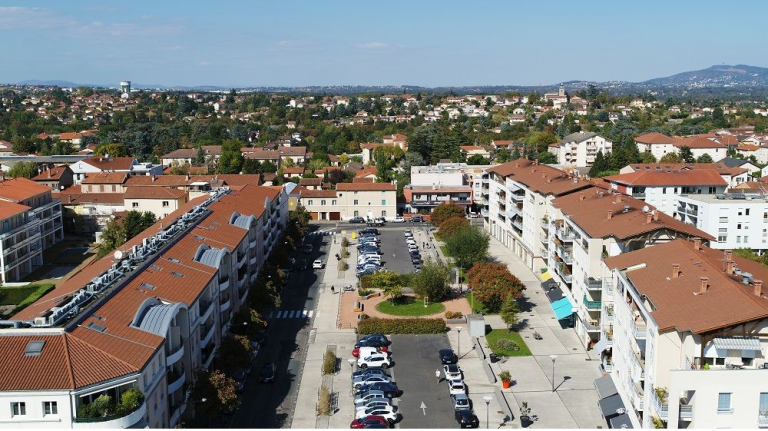 Craponne (69290)
