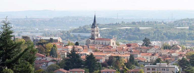 Saint-Genis-Laval  (69230)